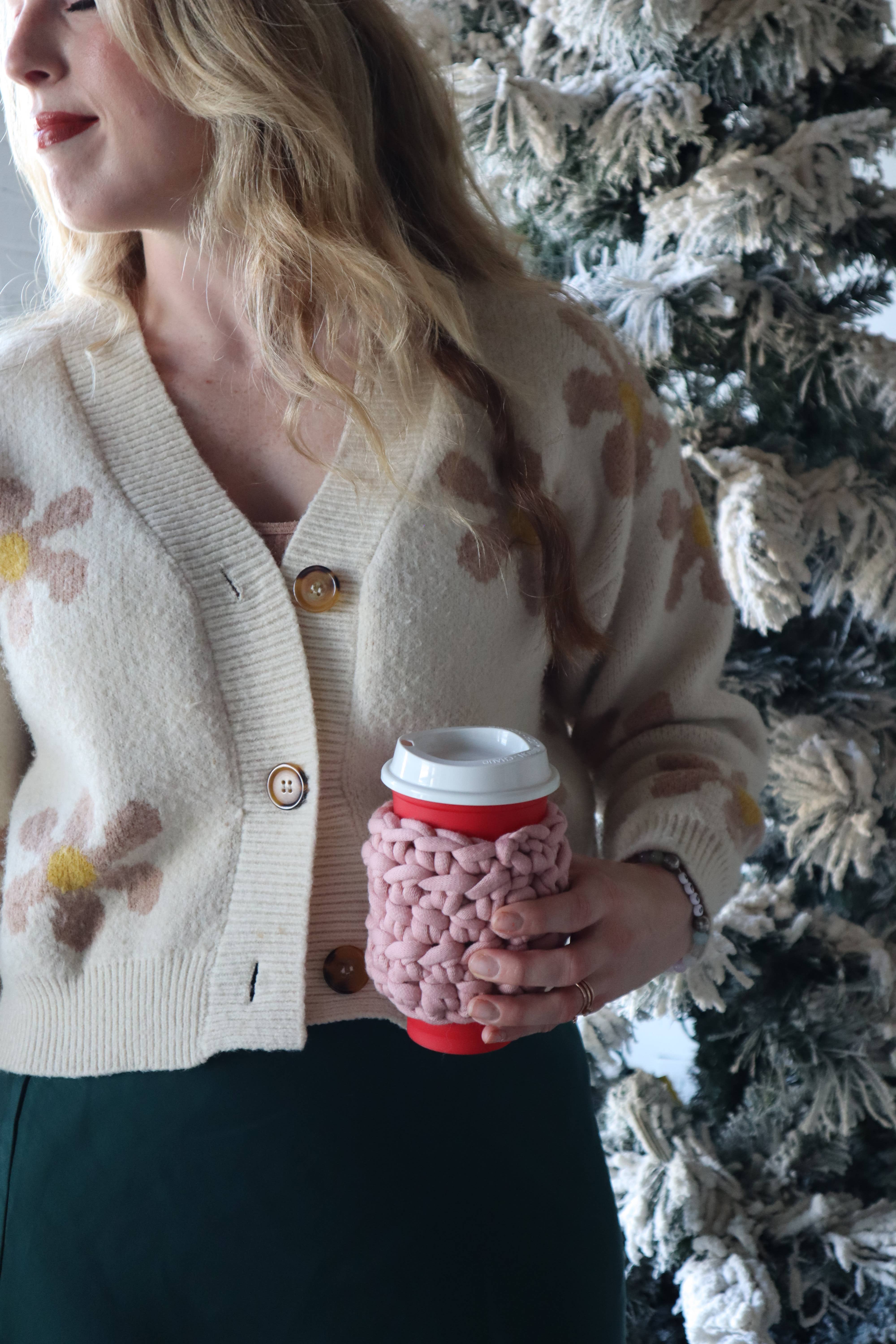 Radically You - Wholesale Drink Huggers & Koozies - Coffee Koozies | Can Cozy | Iced Coffee Lover | Can Koozie3