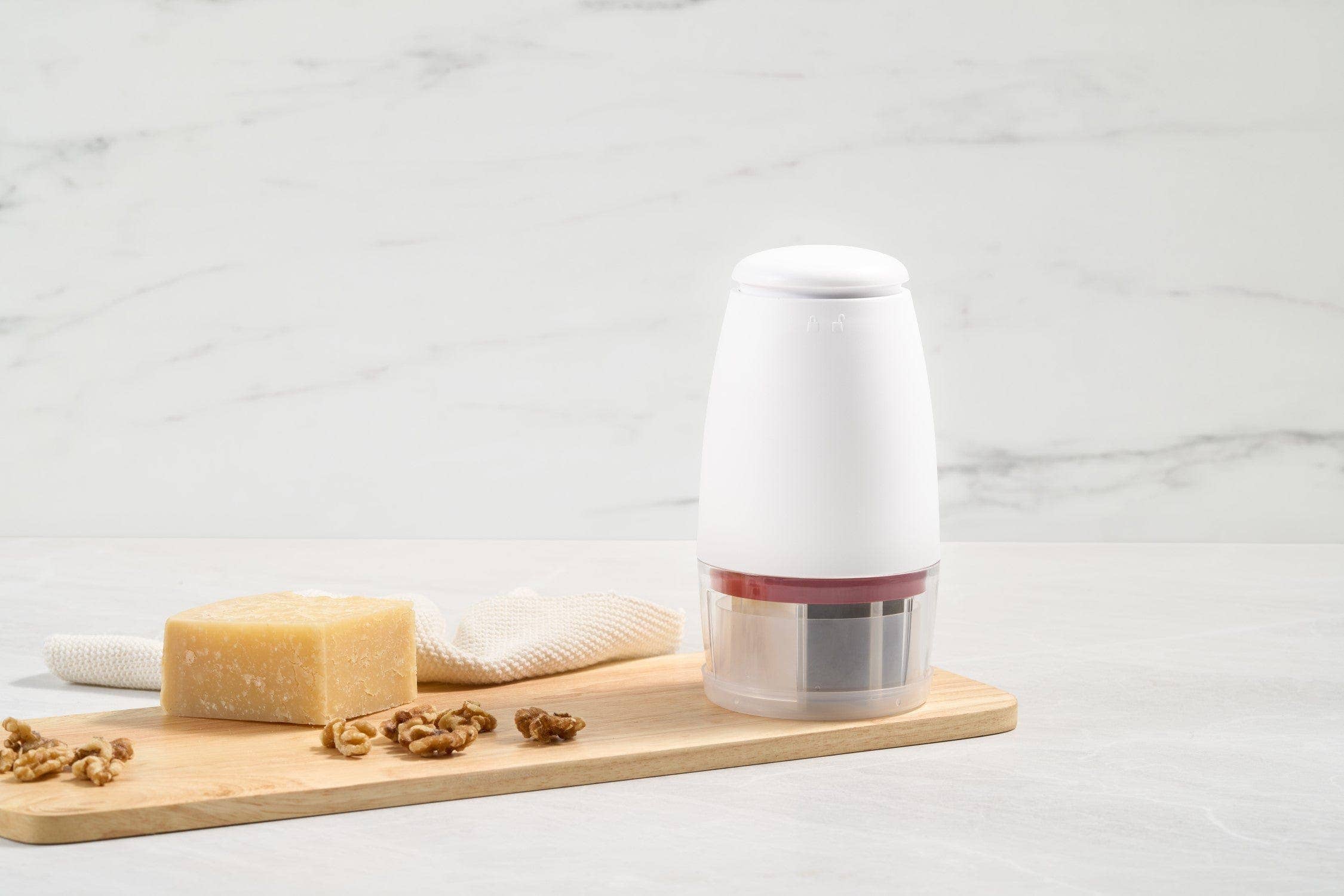 DKHB [Zyliss, Cole & Mason, Swissmar, AdHoc, Ken Hom] - Wholesale Kitchen Tool/Gadget - Zyliss Zick Zick Classic Food Chopper4