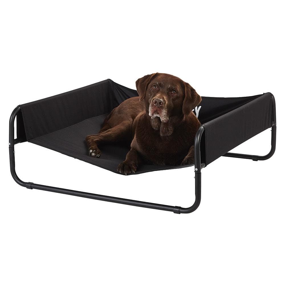 Bunty Pet Products Ltd - Wholesale Pet Bed - Dog - Raised Dog Bed With Sides, Elevated Waterproof Outdoor2