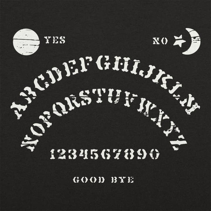 Tablero de espíritus para venta al por mayor de 6DS