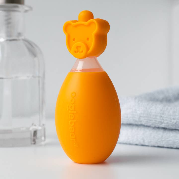 oogiebear - Wholesale Nasal Aspirator - Kids & Baby - oogiebear bulb aspirator