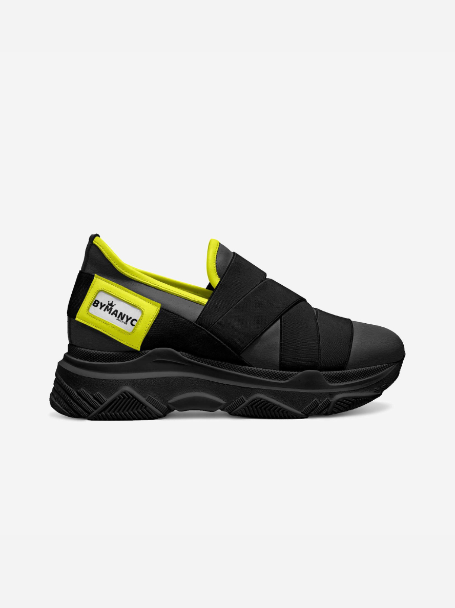 BYMANYC NEW YORK - Wholesale Lifestyle Sneakers - Women's - BYMANYC ® New York Fifth Avenue Chic – Eco-Conscious Footwear0