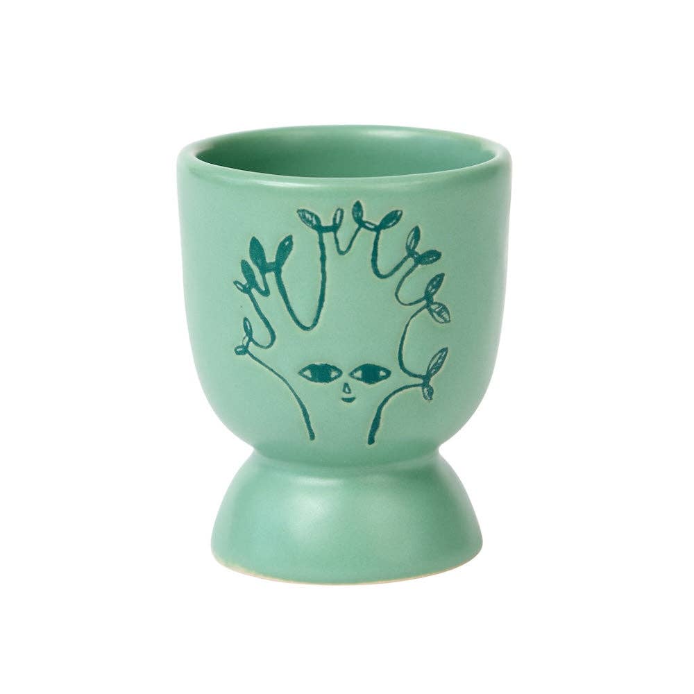 Donna Wilson – wholesale Egg cup/holder – Tree Egg Cup0