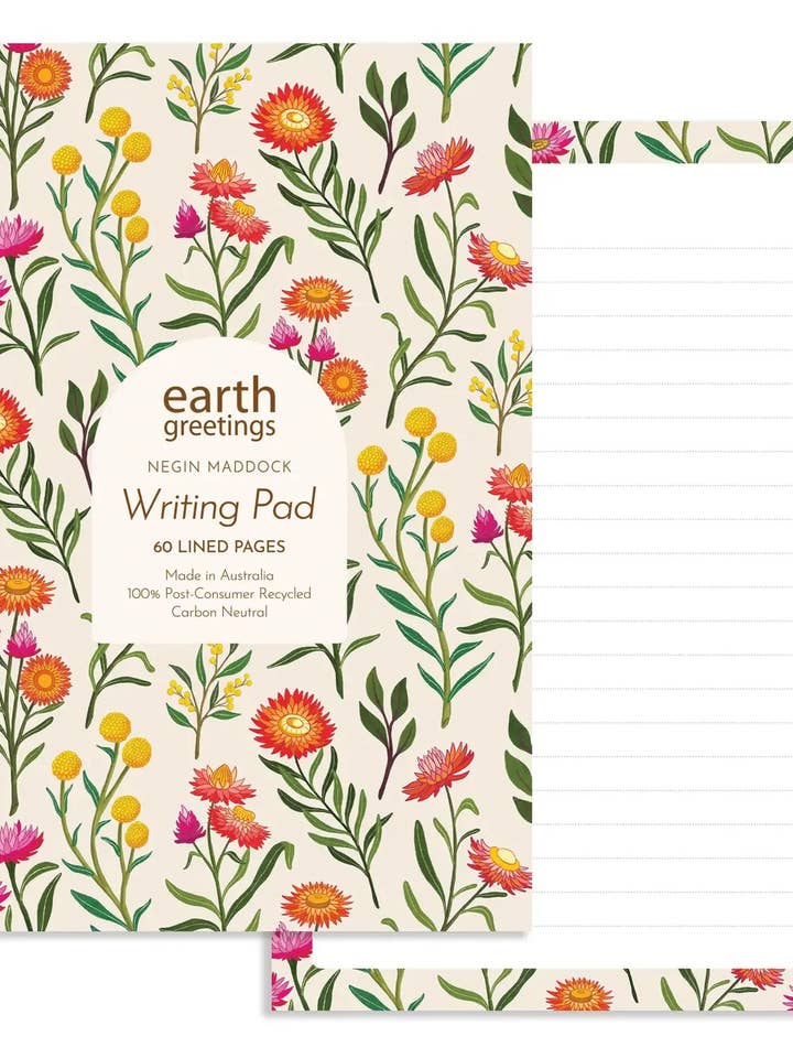 Blocco per appunti A5 - Amore eterno per la vendita all'ingrosso da parte di Earth Greetings