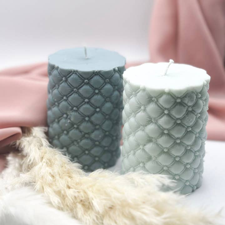 Pillar Bliss de cuero para venta al por mayor de Freckled Bliss