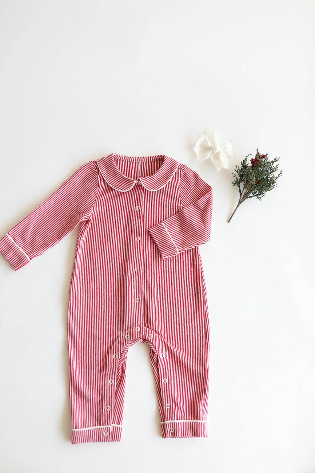 Petite Moss – wholesale Jumpsuit – Baby – Joyeux Noël Baby Jumper2