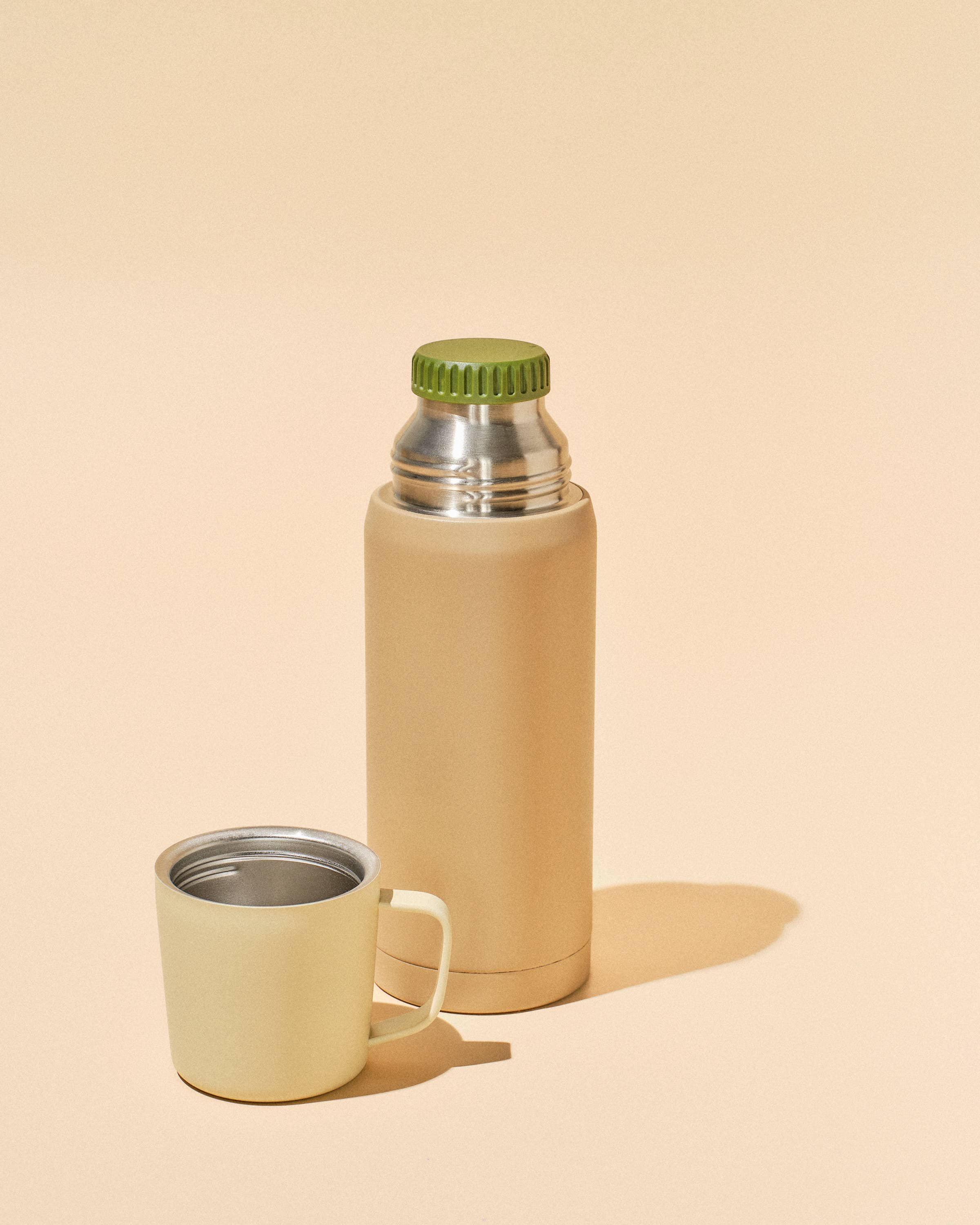 The Get Out - Wholesale Water Bottle - INSULATED CANTEEN4