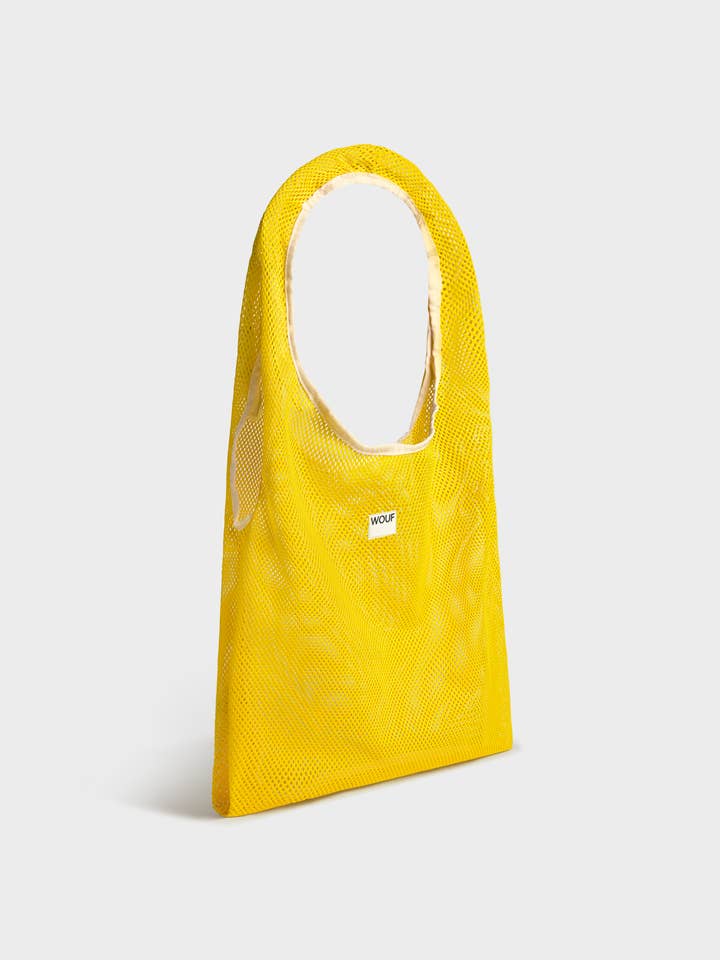 Wouf - Wholesale T-Shirt - Unisex - Ray T-Shirt Bag3