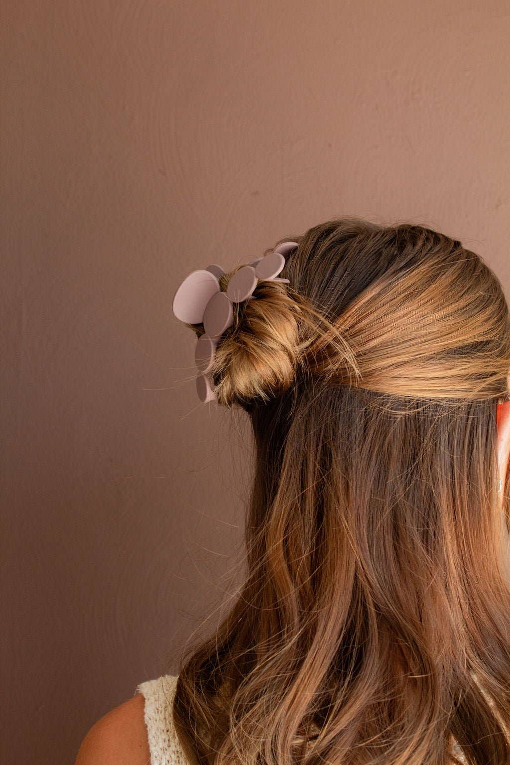 Shop Andi - Wholesale Hair Clip - Women's - Circles Claw Clip34