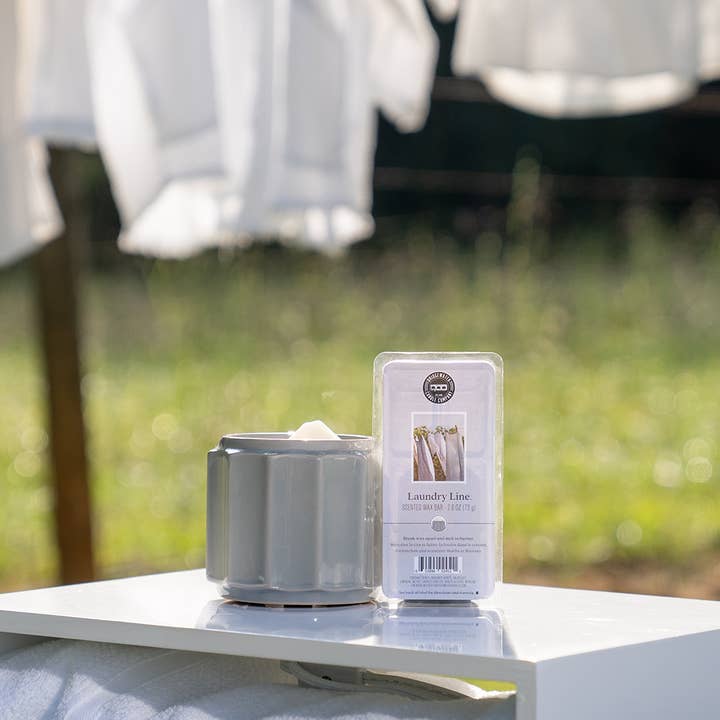 Bridgewater Candle Company - Wholesale Wax Melt - Laundry Line Wax Bar5