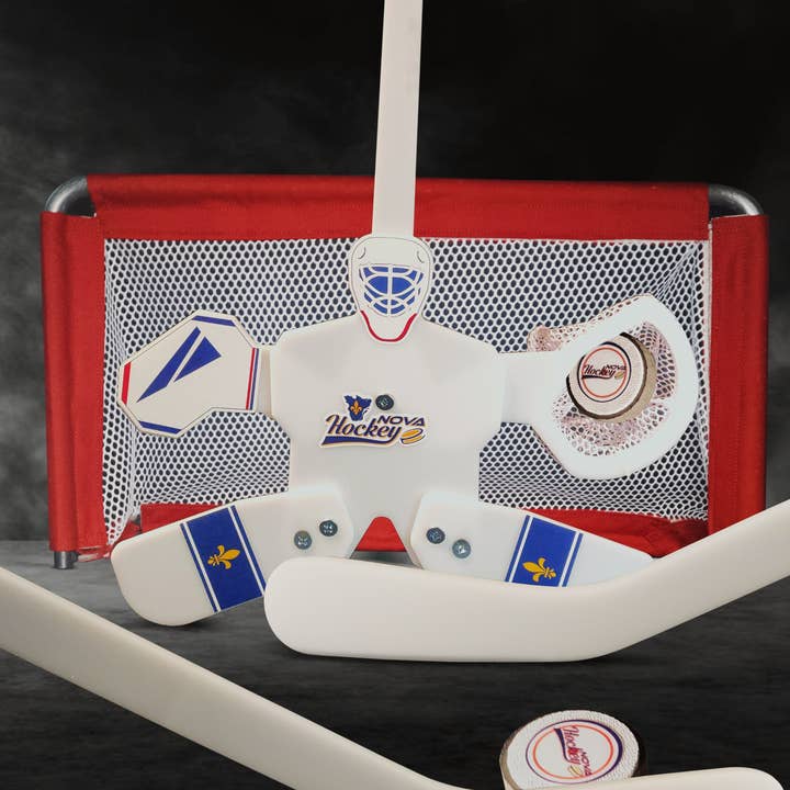 Nova Hockey Set for wholesale by Nova Hockey