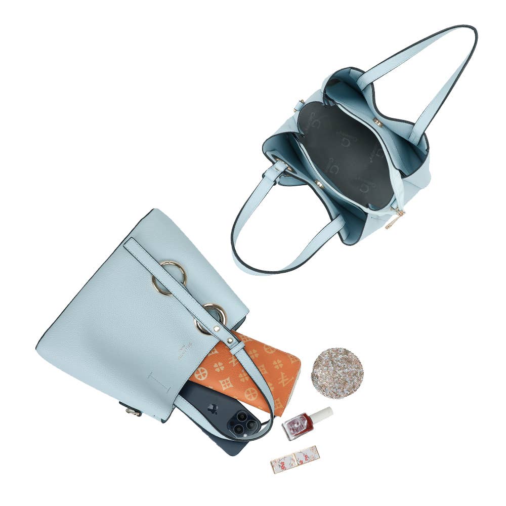 Gallantry - Vente Sac à main avec poignée sur le dessus – femme - La Moderne (R-1710)19