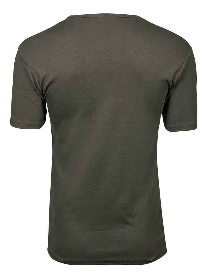 Pierre Francis - Wholesale T-shirt – men's - Tee Jays - Interlock T-Shirt25