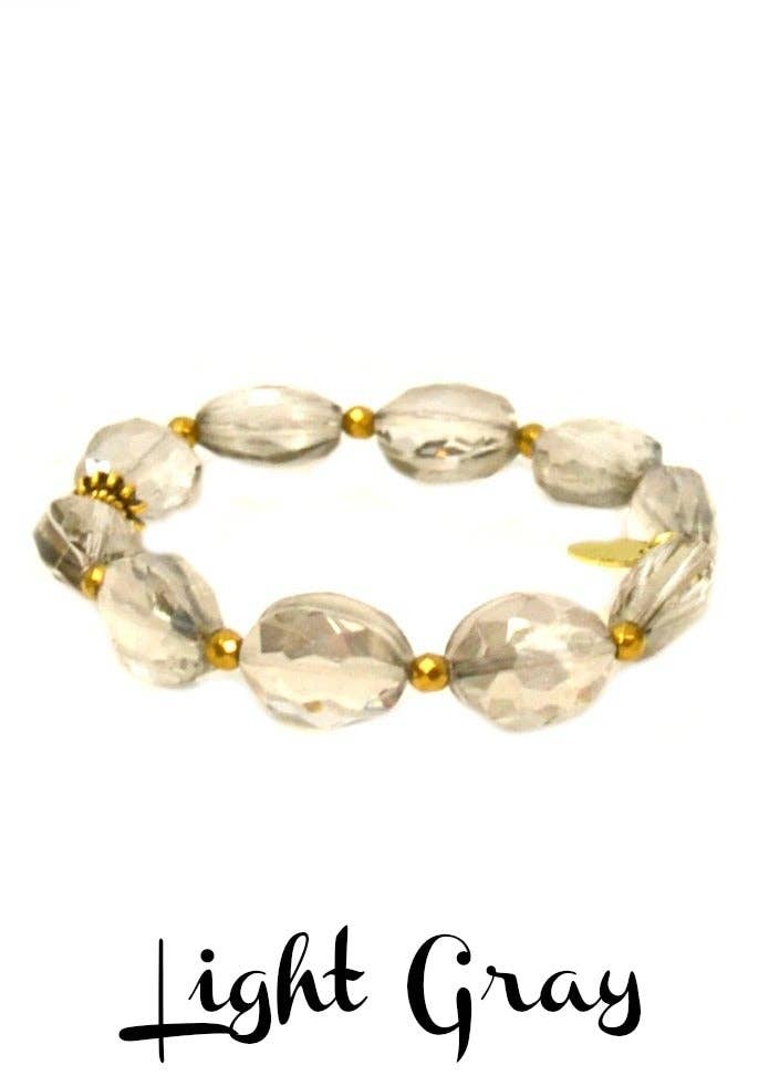 Betsy Pittard Design LLC - Wholesale  - Maddie⎜Oval11