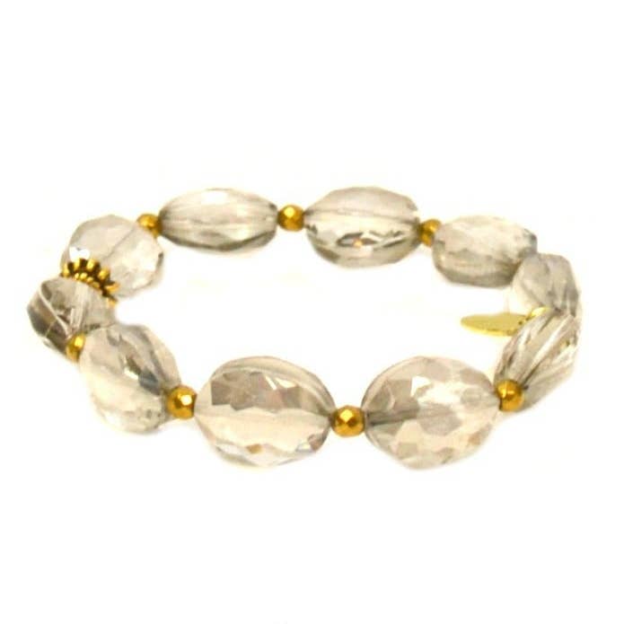 Betsy Pittard Design LLC - Wholesale - Maddie⎜Oval11