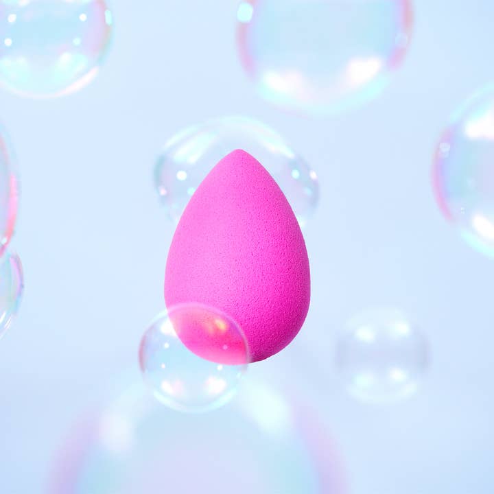 MDV Shop - Vendita all'ingrosso Spugna/Blender per trucco - Beauty Blender - Spugna da trucco originale - Rosa6