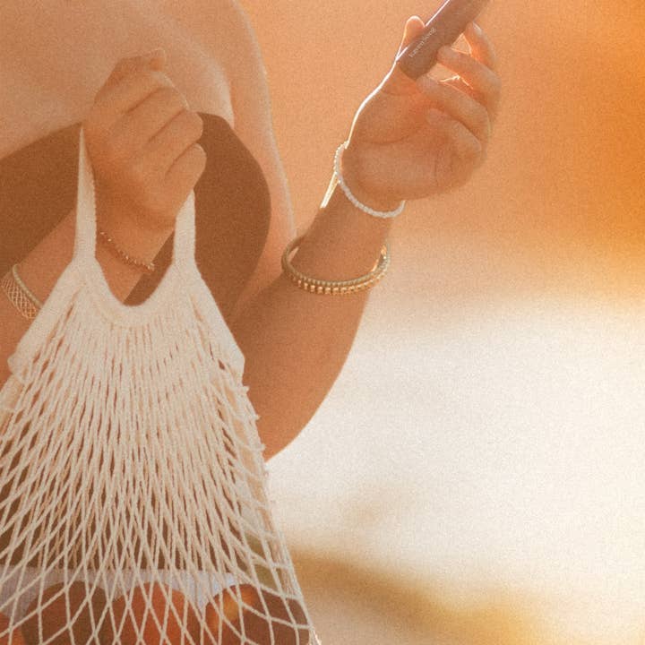 Peach Hydrating Lip Butter Balm for wholesale by RavenSong Soap & Candle