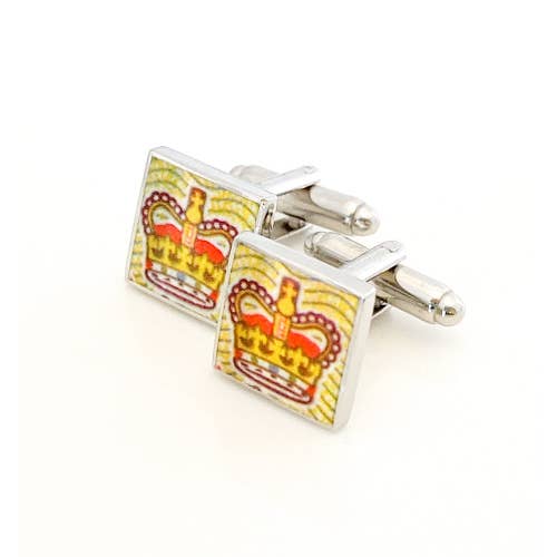Kinzoku - Wholesale Cufflinks - Money Line3