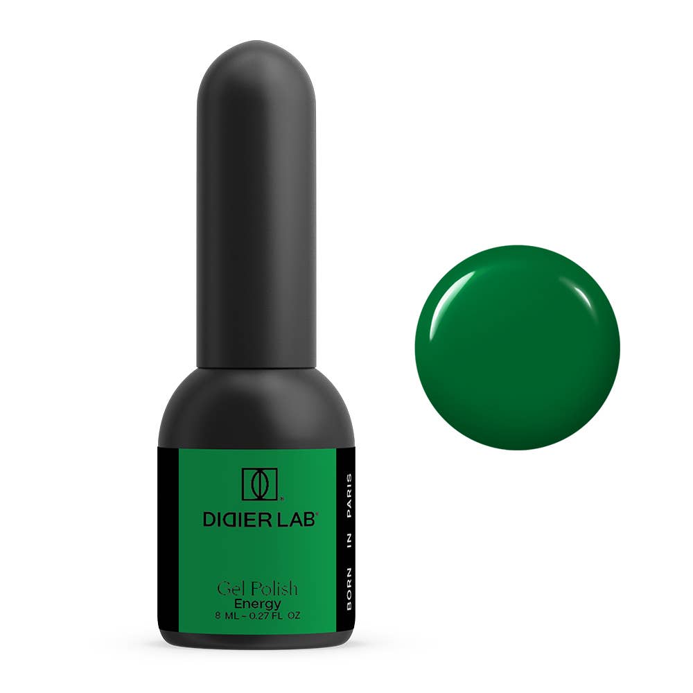 DID-LAB COSMETICS IBERIA - Vendita all'ingrosso Smalto per unghie - Didier Lab Smalto Gel Studios, 8 ml127