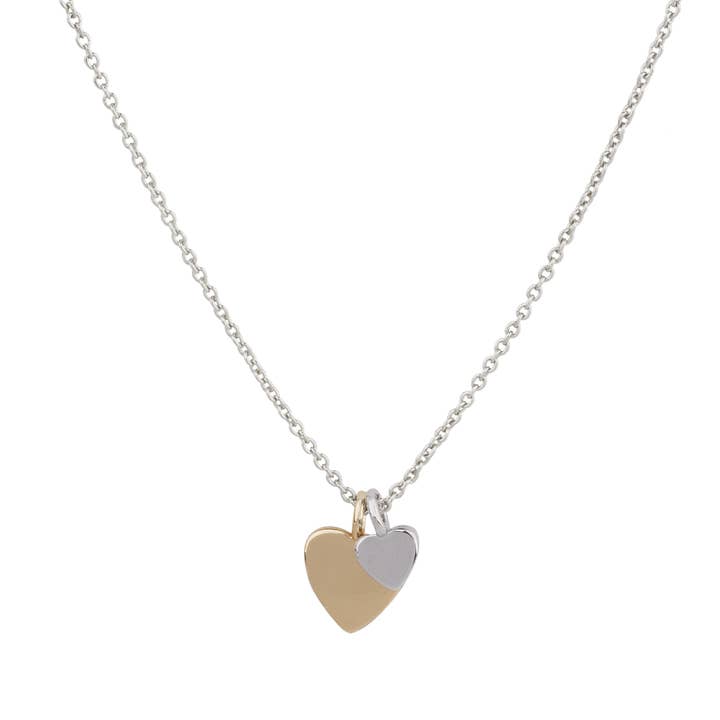 Keira Short Necklace for wholesale by D&X Ltd