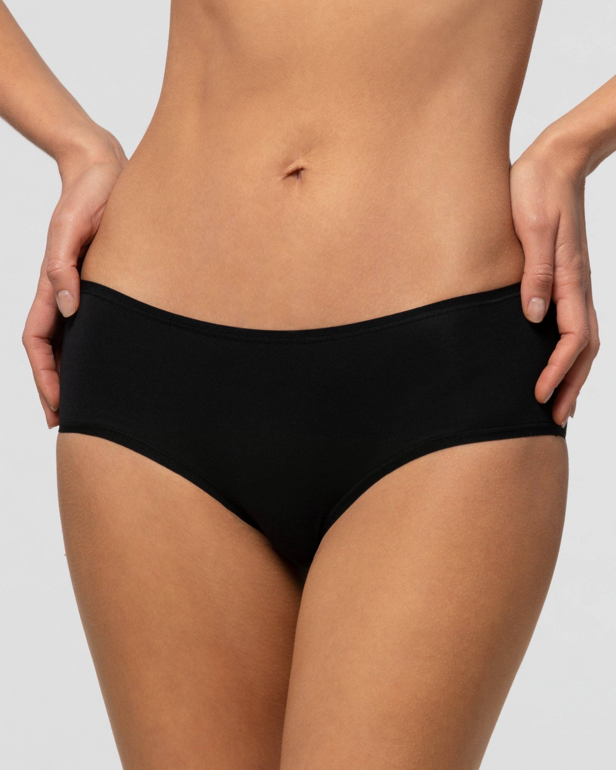 Bellissima - Wholesale Underwear - Women's - Cotton Planet Women's Culotte briefs6