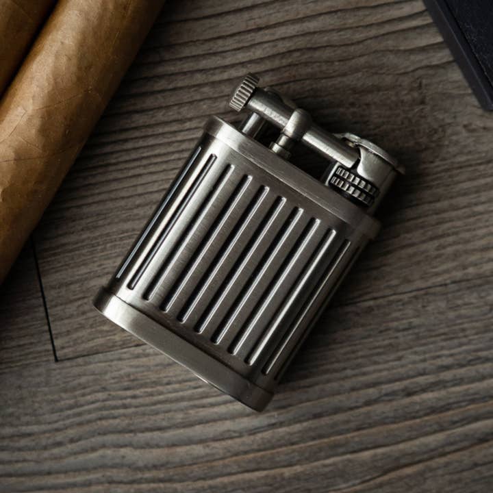 Sisuman - Wholesale Lighter - Soft Flame Lighter1