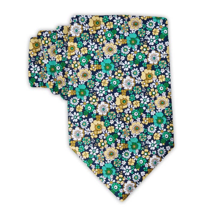 Leasmore - Cravates pour la vente par Beau Ties of Vermont