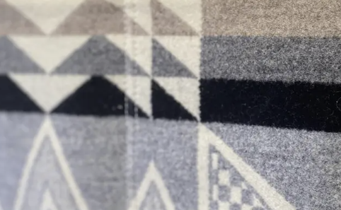 Lark & Moon - Wholesale Clutch Bag - Women's - Kinnikinnick Clutch - featuring Pendleton® Wool10