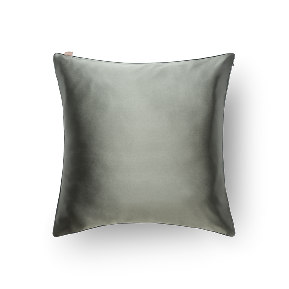 Emily's Pillow - Wholesale Bedding Pillowcase/Sham - 100% Pure Mulberry Silk Pillowcase13