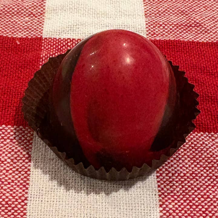 Trufa de Cereja por atacado de O'fudgealicious