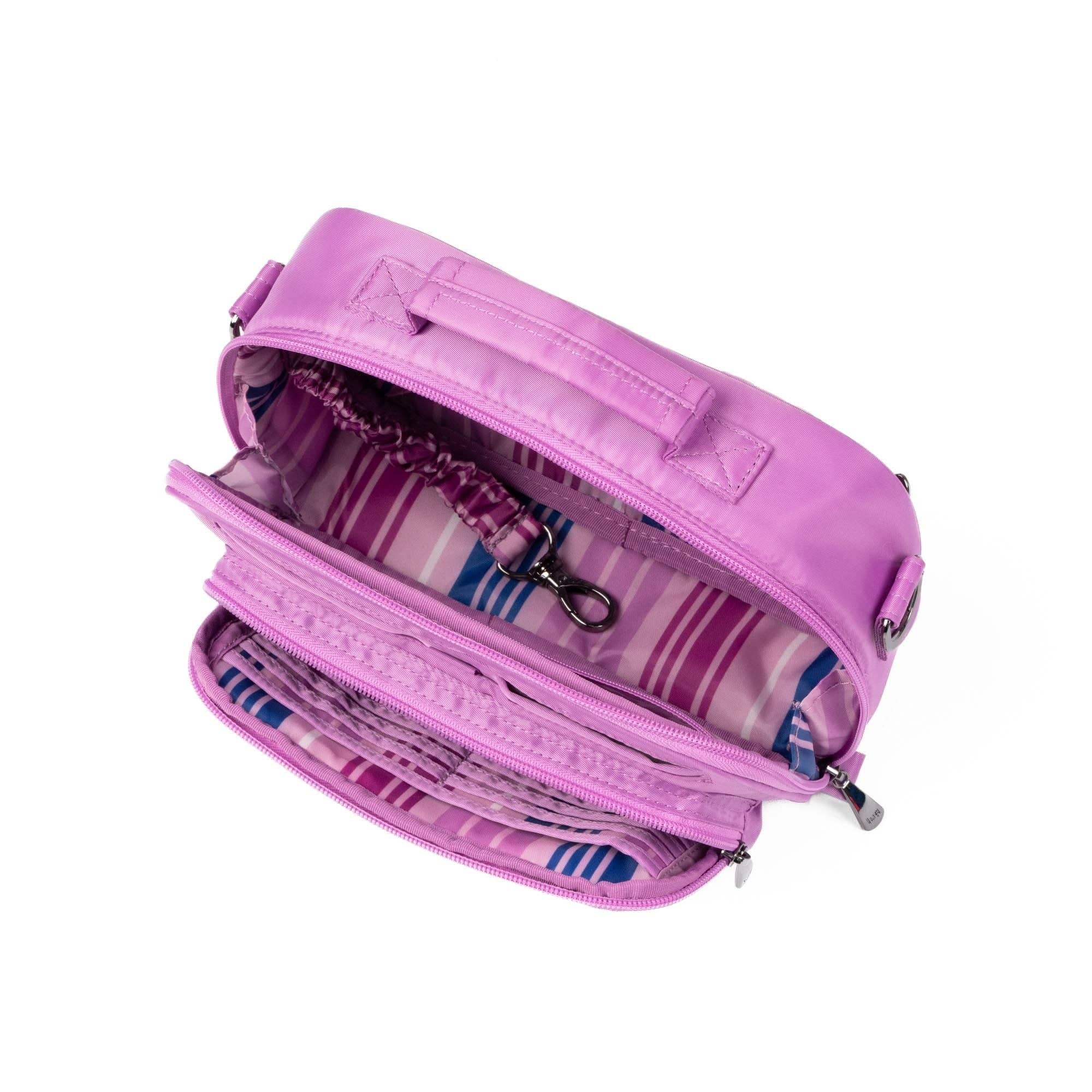 Lug - Wholesale Crossbody Bag - Women's - Legacy Collection Carousel Crossbody Bag19