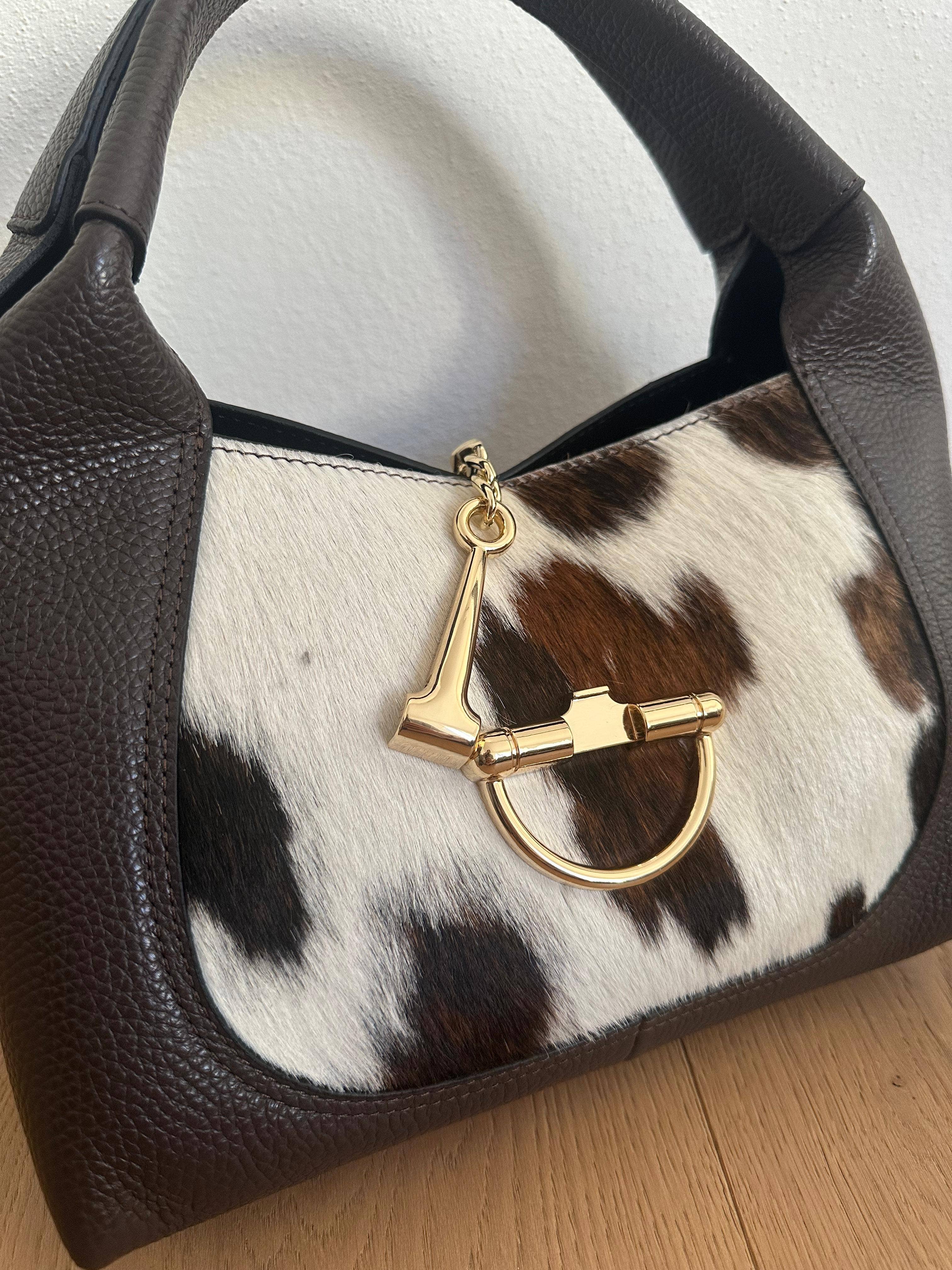 Zhade – Engroshandel Crossbodytaske - Dame – SVEVA - "lille hest" lille/ maxi12