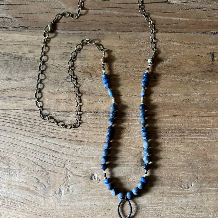 Hartley Necklace and other Purchase Wholesale hartley. Free Returns & Net 60 Terms on Faire trending on Faire.