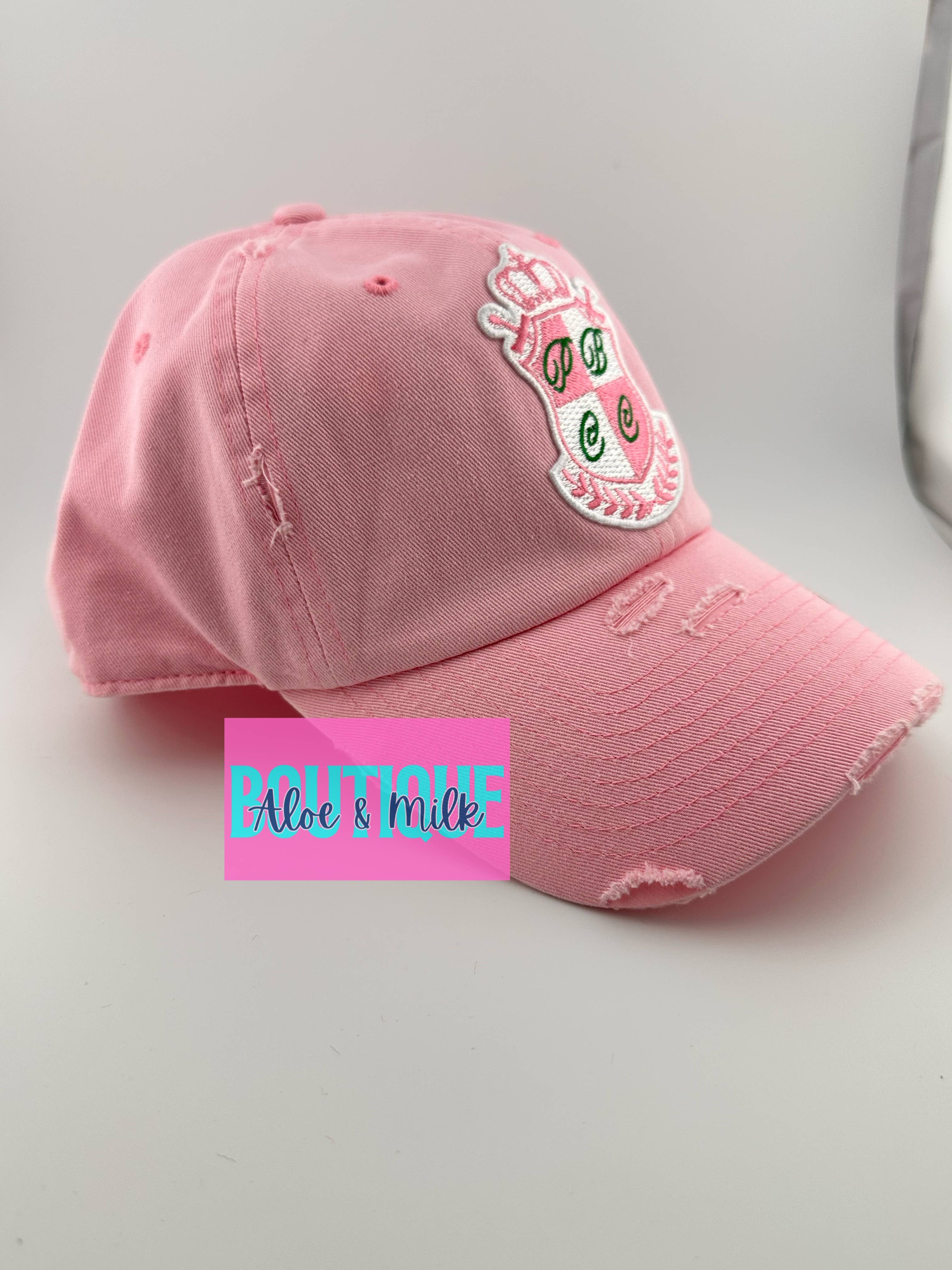 Aloe and Milk Boutique - Wholesale Baseball Cap - Unisex - Pickleball Dink Responsibly Hat, pickleball cap7