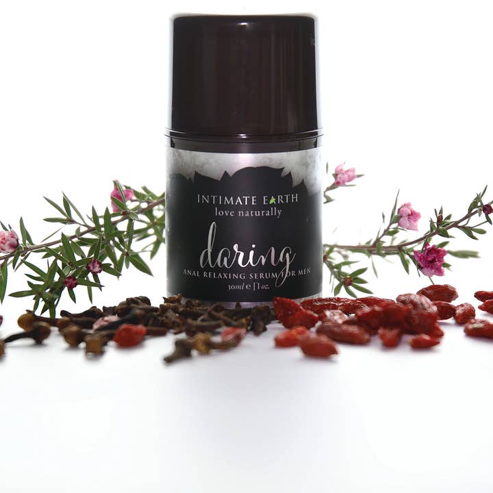 Daring Anal Serum for Men 30ml for wholesale by Intimate Earth