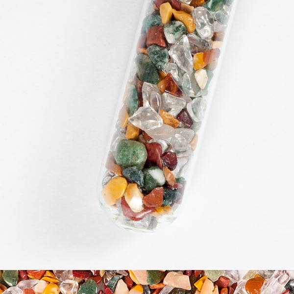 Flexibility & Satisfaction Gemstone Water Wand for wholesale by RADULY