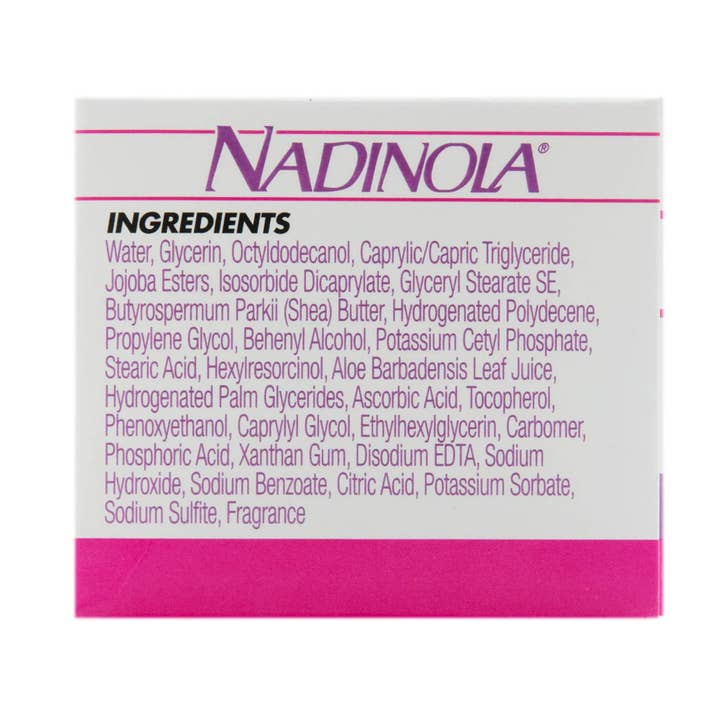 KT Supply – wholesale Anti-aging moisturiser – Nadinola Fade Cream Ultra for Normal Skin 2.25 Oz.1