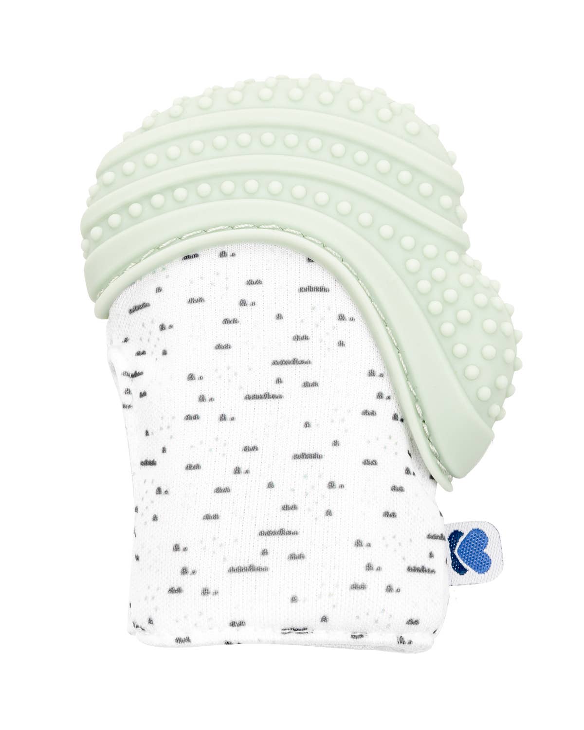 Kika Group Ltd. - Wholesale Mittens - Baby - Silicone Mitten Savanna12