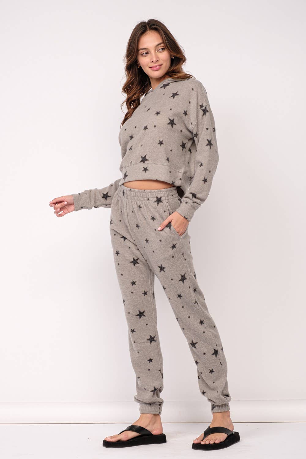 Étoile grise DSSET-92007B en vente sur Faire2