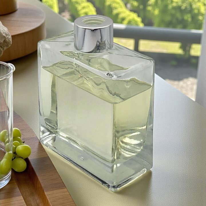 Morgan Paris Skin Boutique - Wholesale Reed Diffuser - Blanc du Bois Reserve Reed Diffuser 6oz4