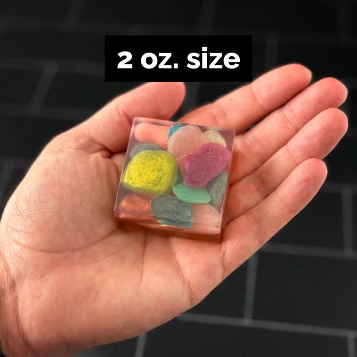 Sparta Candle Co. - Wholesale Bar Soap - LITTLE RIVER SOAP2