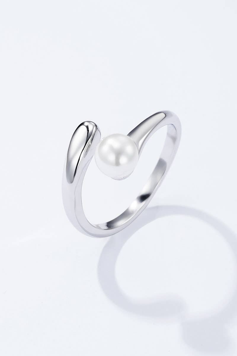 BYREN | ÉLINE L'ATELIER - Wholesale Band/Stacked Ring - Stainless steel ring 424AQ1061