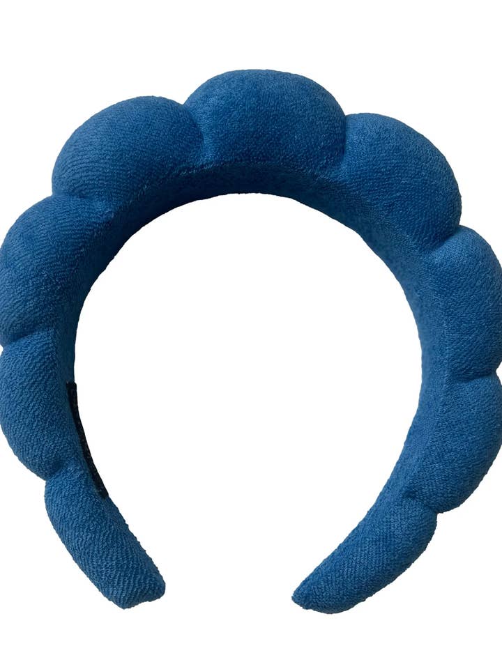 Bandeau à bulles pour la vente par OO·MI