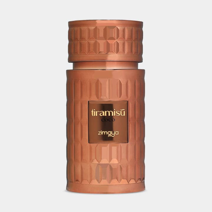 Zimaya Tiramisu Coco for wholesale by PRODUCTS THAMES LTD