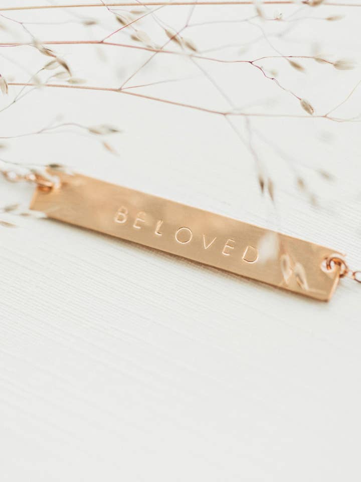 Statement Necklace for wholesale by Dainty & Daring