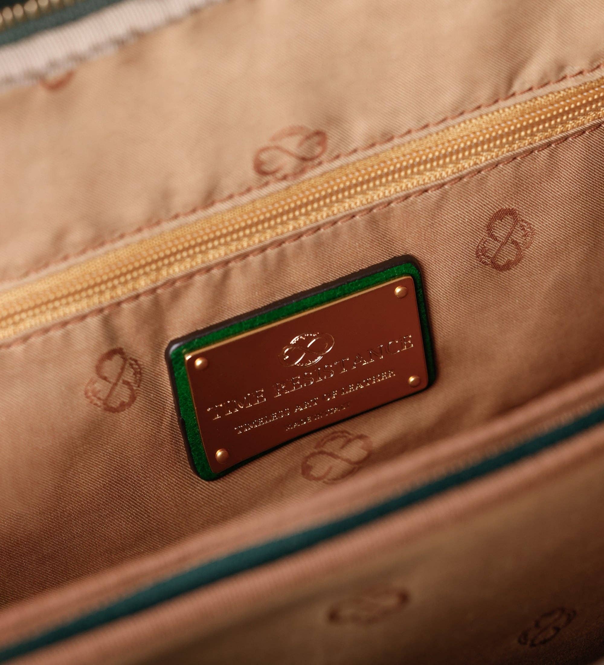 Time Resistance – wholesale Laptop bag – Unisex – Leather Briefcase Laptop Bag - Brave New World35