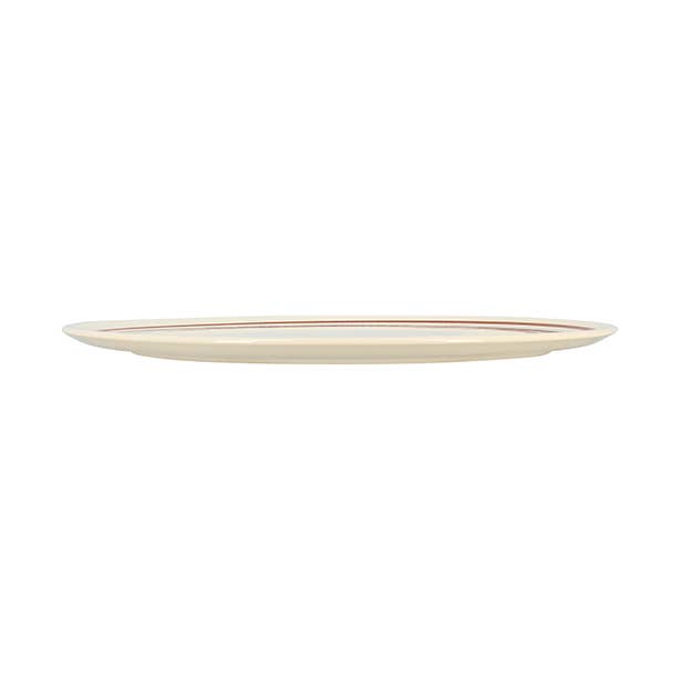 Novastyl - Wholesale Dinner Plate - Amatxi pizza plate
32cm in white earthenware2