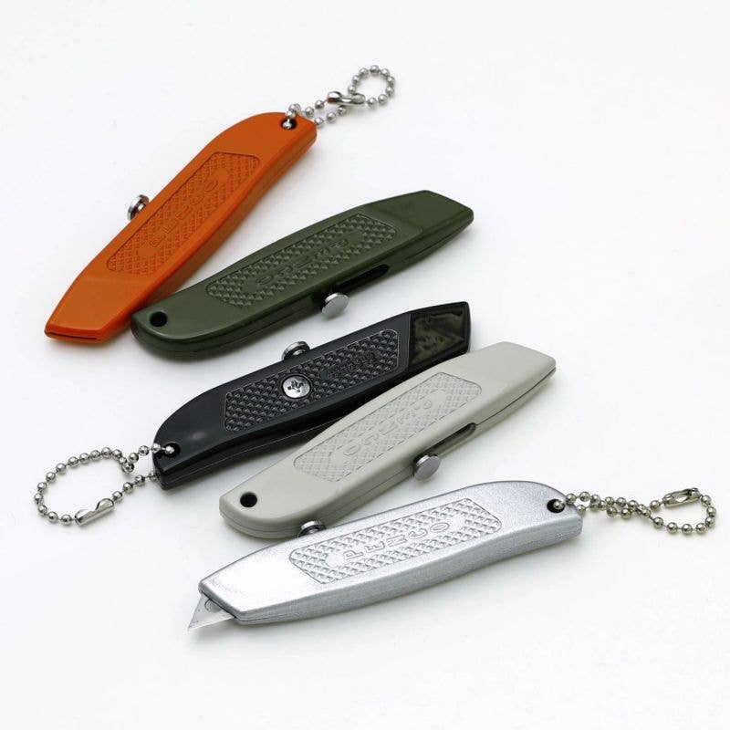 Hightide USA - Wholesale Pocket Knife/Holder - Utility Knife7