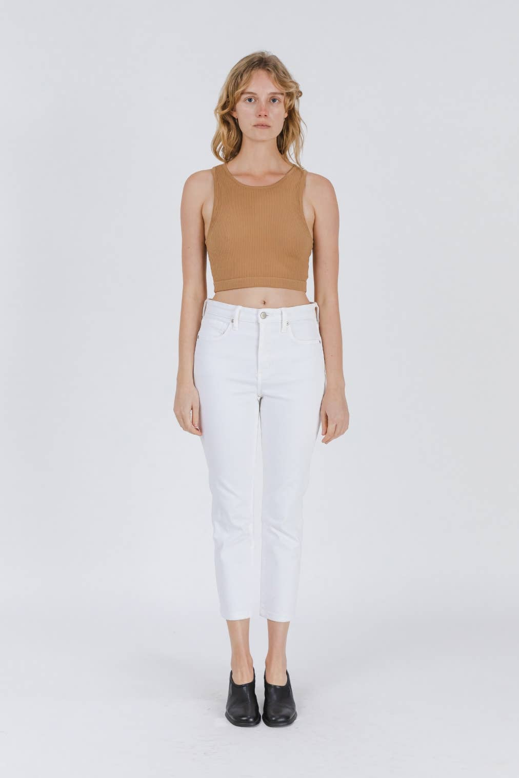 MOD REF – Tops – Mulher por atacado – O topo Shani15