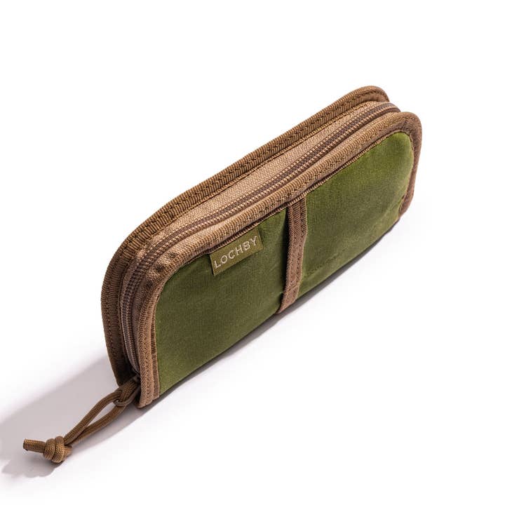 LOCHBY - Wholesale Pencil Case/Pouch - Quattro V253